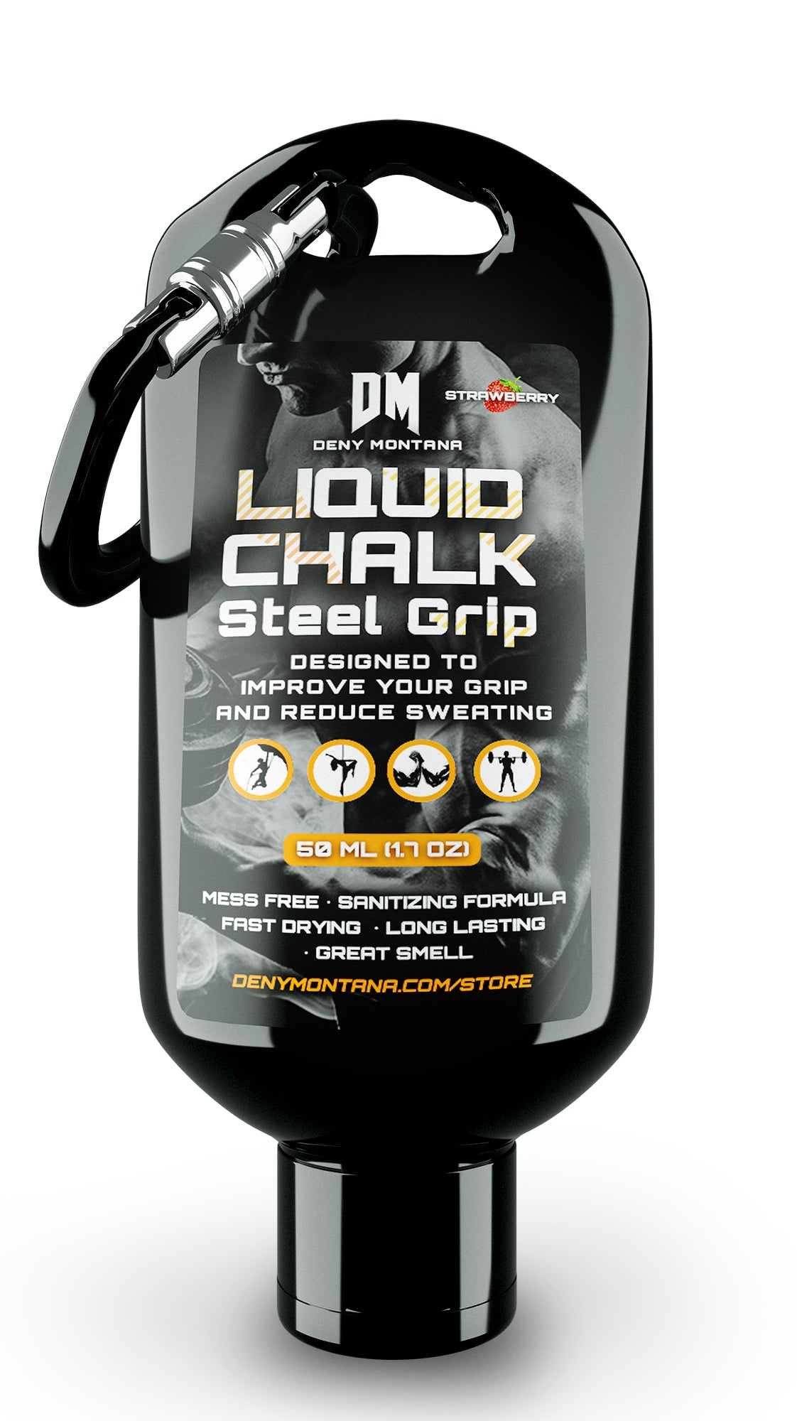Deny Montana Liquid Chalk 50 ml